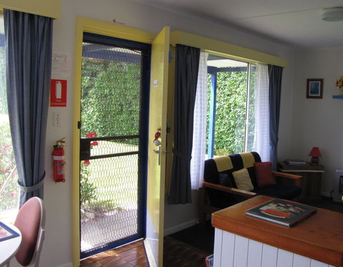 King Island Accommodation Cottages - Accommodation Daintree 32