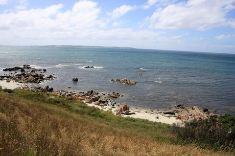 King Island Accommodation Cottages - Accommodation Daintree 26