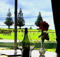 King Island Accommodation Cottages - Accommodation Daintree