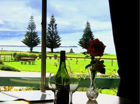 King Island Accommodation Cottages - Accommodation Daintree 0