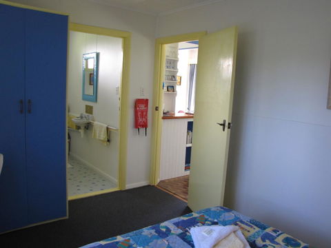 King Island Accommodation Cottages - Accommodation Daintree 29