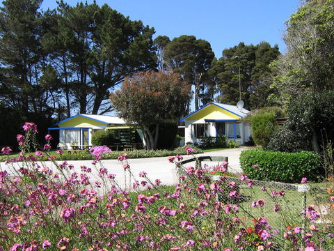 King Island Accommodation Cottages - Accommodation Daintree 5