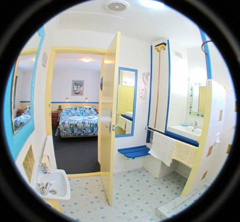 King Island Accommodation Cottages - Accommodation Daintree 9