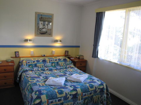 King Island Accommodation Cottages - Accommodation Daintree 28