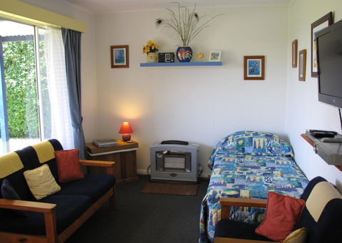 King Island Accommodation Cottages - Accommodation Daintree 31