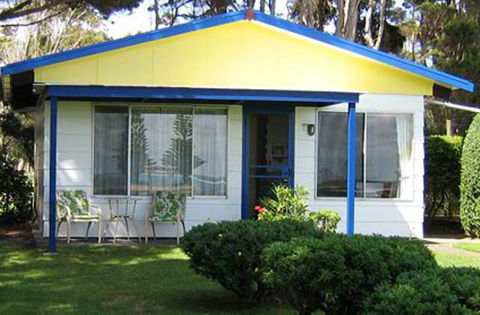 King Island Accommodation Cottages - Accommodation Daintree 16