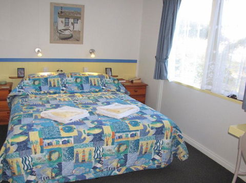 King Island Accommodation Cottages - Accommodation Daintree 7