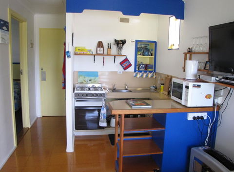 King Island Accommodation Cottages - Accommodation Daintree 38