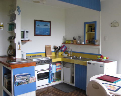 King Island Accommodation Cottages - Accommodation Daintree 33