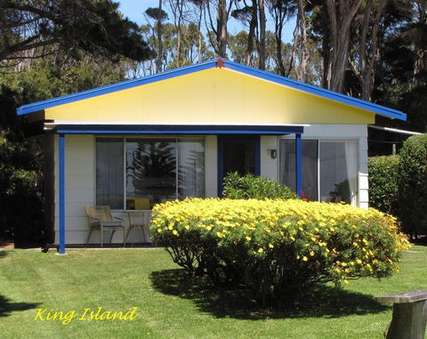 King Island Accommodation Cottages - Accommodation Daintree 4