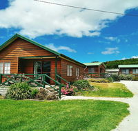 Baudins Accommodation and Restaurant - Accommodation Daintree