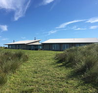 Turnstone Beach House - Accommodation Daintree