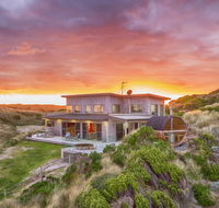 Porky Beach Retreat - King Island Escapes - Accommodation Daintree