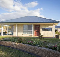 Gindanha - Accommodation Daintree