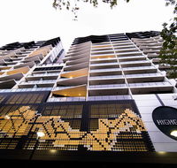 Highgate CBD Apartment - Accommodation Daintree
