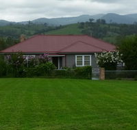Mansfield Cottage Barrington - Accommodation Daintree