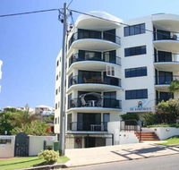The Apartments Kings Beach Surfside - Accommodation Daintree