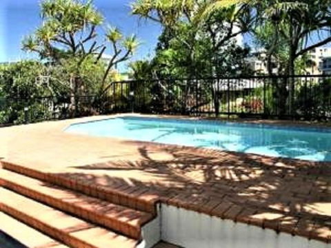 The Apartments Kings Beach Surfside - Accommodation Daintree 1