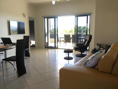 #1 On The Strand - Accommodation Daintree 3