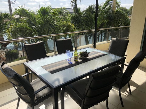 #1 On The Strand - Accommodation Daintree 1