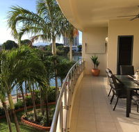 1 on The Strand - Accommodation Daintree