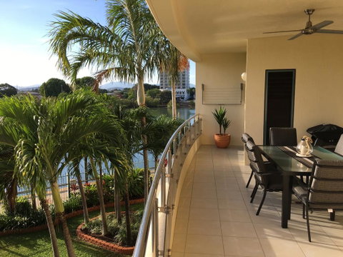#1 On The Strand - Accommodation Daintree 0