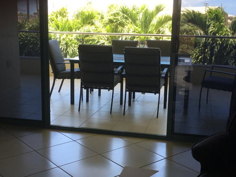 #1 On The Strand - Accommodation Daintree 2