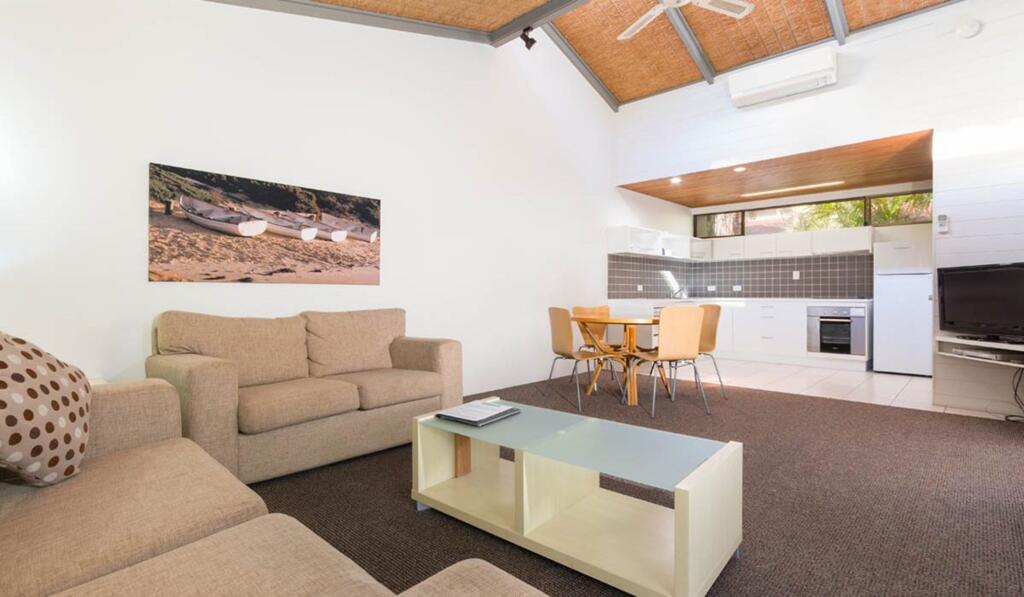 Sapphire Beach NSW Accommodation Daintree