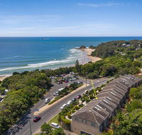 4 James Cook Apartments - Accommodation Daintree