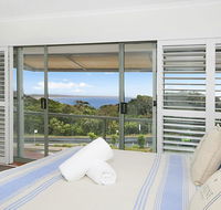 8 James Cook Apartments - Accommodation Daintree