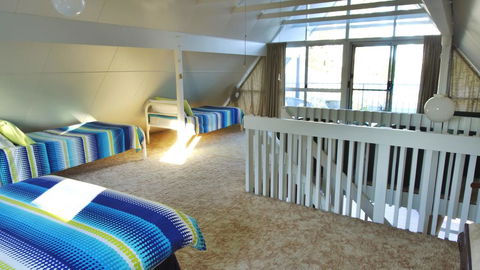 'AFRAME Tarcoola Cottage' 29 The Parade, North Haven - Accommodation Daintree 2