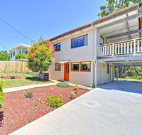 'Beach Break 2' 2/10 Lionel St - downstairs unit with Aircon - Accommodation Daintree