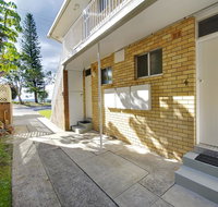 'Beachside' Shoal Bay Unit 4 - Accommodation Daintree