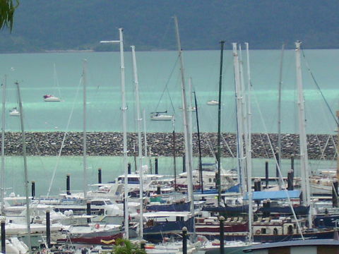 'Chez-Nous' - Two Bedroom Apartment - Accommodation Daintree 0