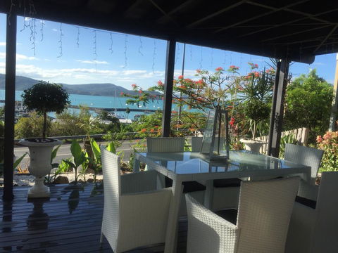 'Chez-Nous' - Two Bedroom Apartment - Accommodation Daintree 1