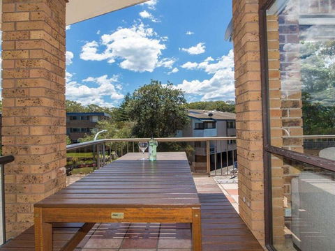 'COLUMBIA VIEWS', 2/9 COLUMBIA CLOSE - AIRCON, WIFI, NETFLIX, VIEWS & BOAT PARKING - Accommodation Daintree 2