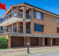 'COLUMBIA VIEWS' 2/9 COLUMBIA CLOSE - AIRCON WIFI NETFLIX VIEWS  BOAT PARKING - Accommodation Daintree