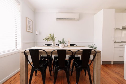 'Comfy & Cosy' - Close To Hospital, Cadia And Early Riser CafÃ© - Accommodation Daintree 3