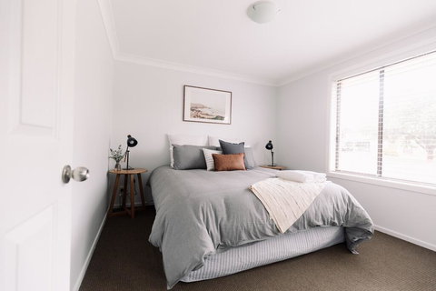 'Comfy & Cosy' - Close To Hospital, Cadia And Early Riser CafÃ© - Accommodation Daintree 2
