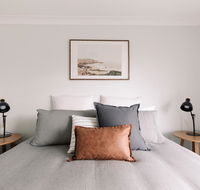 'Comfy  Cosy' - Close to Hospital Cadia and Early Riser Caf - Accommodation Daintree