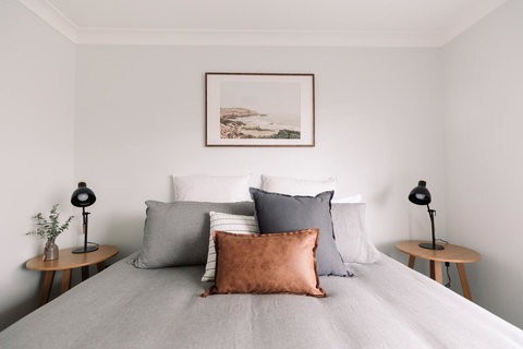 'Comfy & Cosy' - Close To Hospital, Cadia And Early Riser CafÃ© - Accommodation Daintree 0