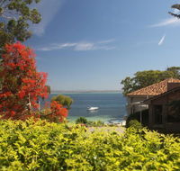 'Dutchies Vista' 1/45 Christmas Bush Ave - Ground Floor Duplex with Stunning Water Views - Accommodation Daintree