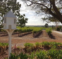 'In The Vines' Guest Cottage Barossa Valley - Accommodation Daintree