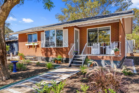 'In The Vines' Guest Cottage, Barossa Valley - Accommodation Daintree 3