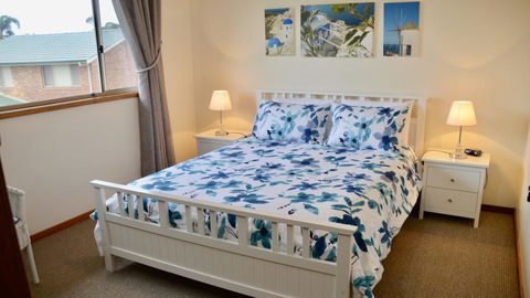 'Lighthouse Palms' - Accommodation Daintree 2
