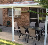 'Lighthouse Palms' - Accommodation Daintree