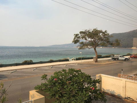 'Mooring Two Upstairs', 23 Shoal Bay Rd - Stunning Views, WIFI, Air Conditioning And Boat Parking - Accommodation Daintree 2
