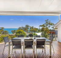 'Nunkeri' 5 Kerrie Close - Stunning House with Fabulous Views Linen WIFI  Air Conditioning - Accommodation Daintree