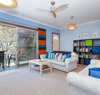 'Rutland' 1/13 Cromarty Road - pet friendly boat parking water views air con - Accommodation Daintree