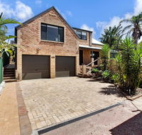 'Salt Wood' Cabin style retreat - Accommodation Daintree